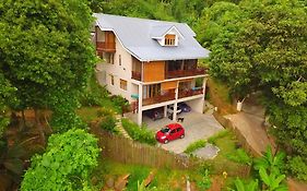 Fler Payanke Apartment