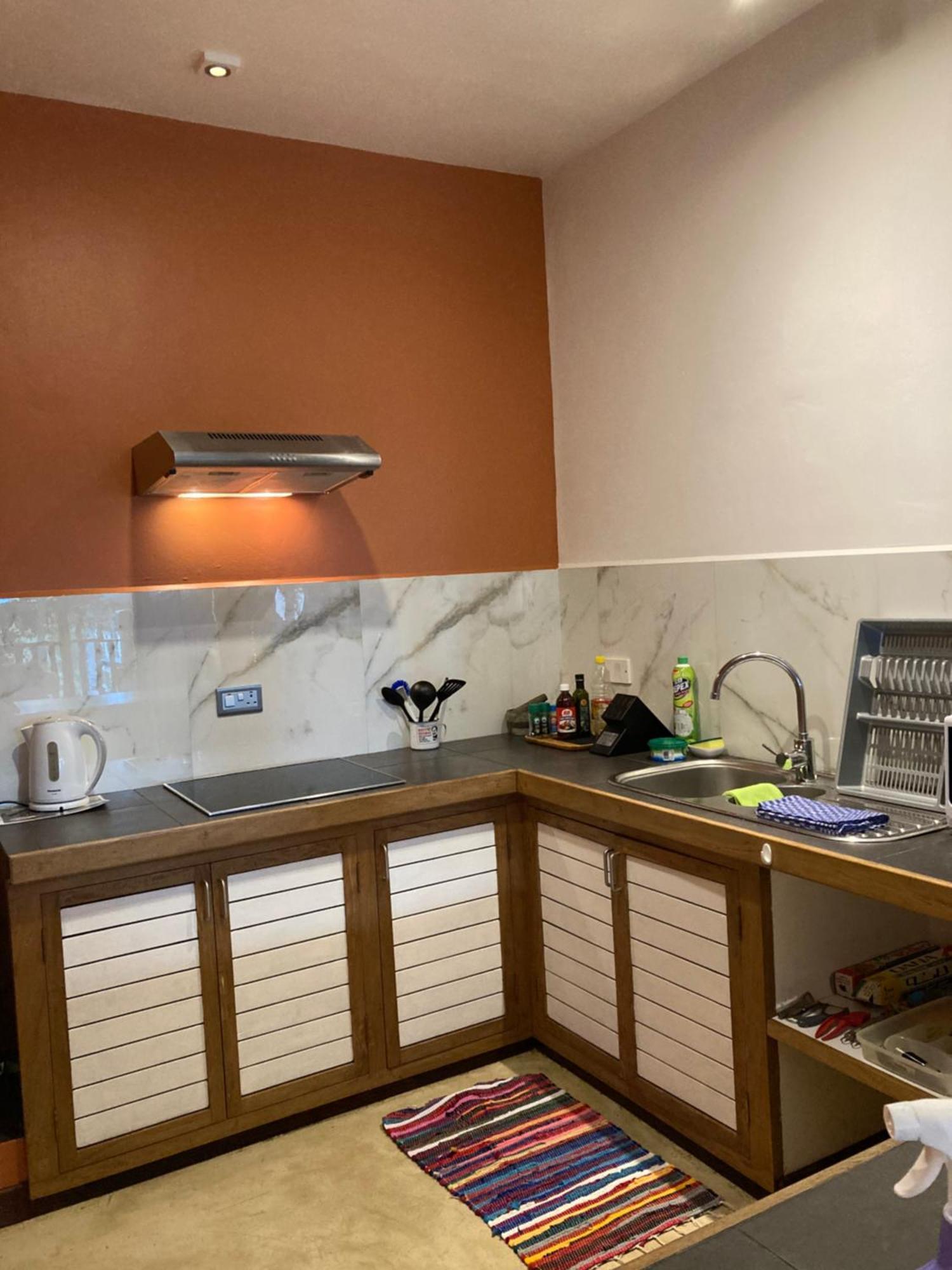 Fler Payanke Apartment Anse Royale Exterior foto